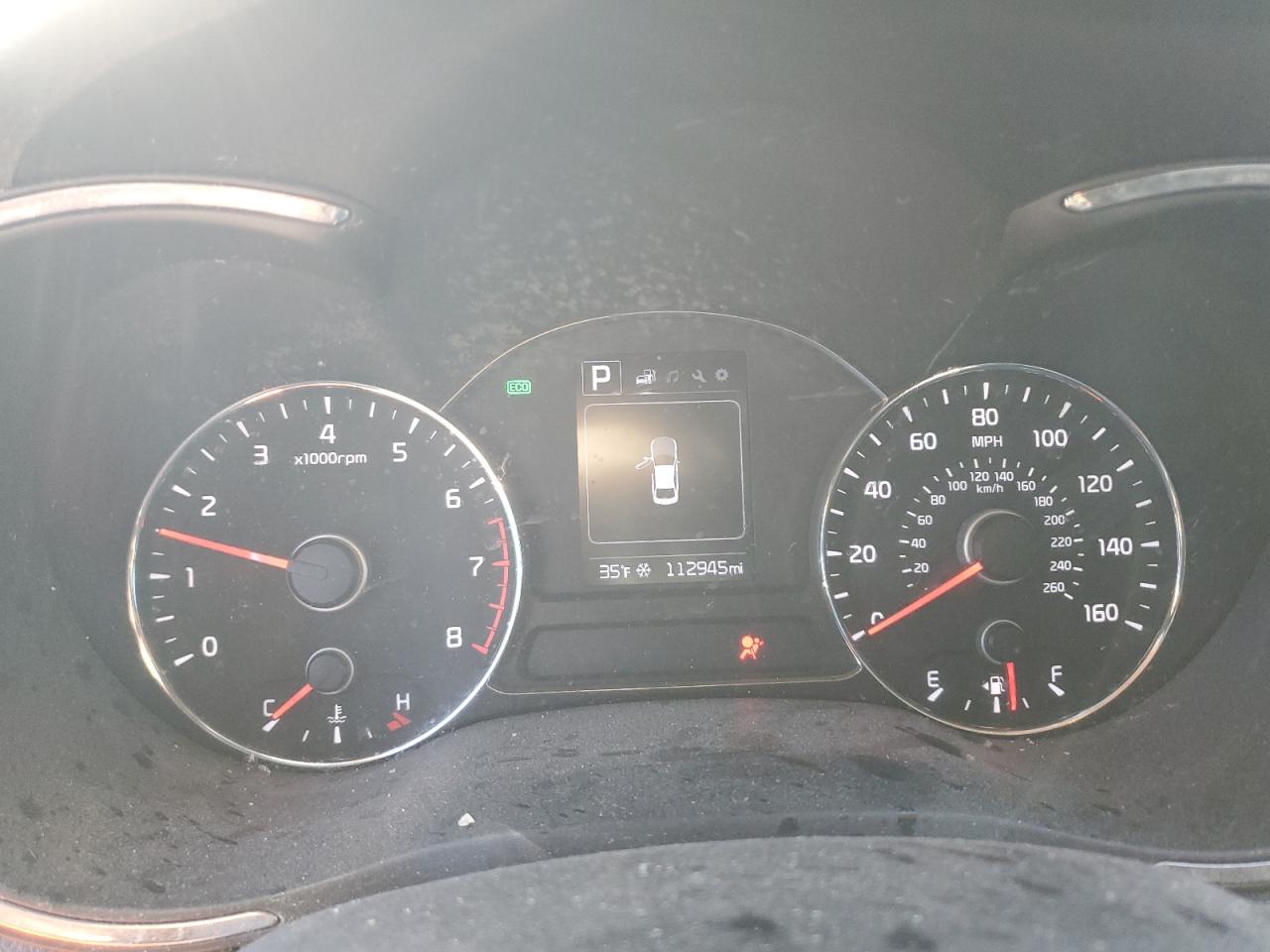 2018 Kia Forte - Image 9