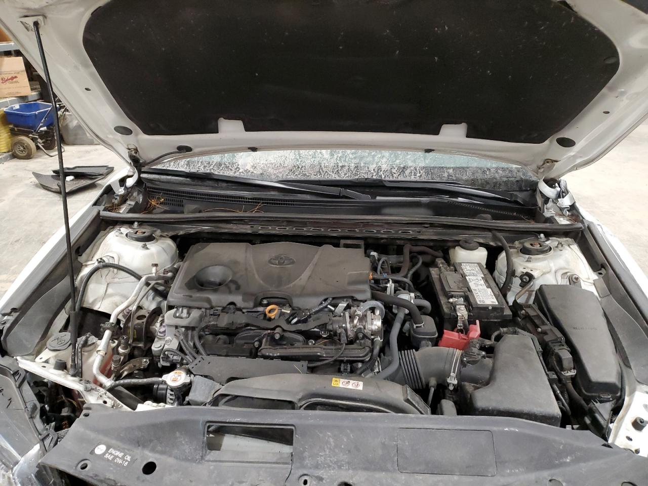 2022 Toyota Camry - Image 12