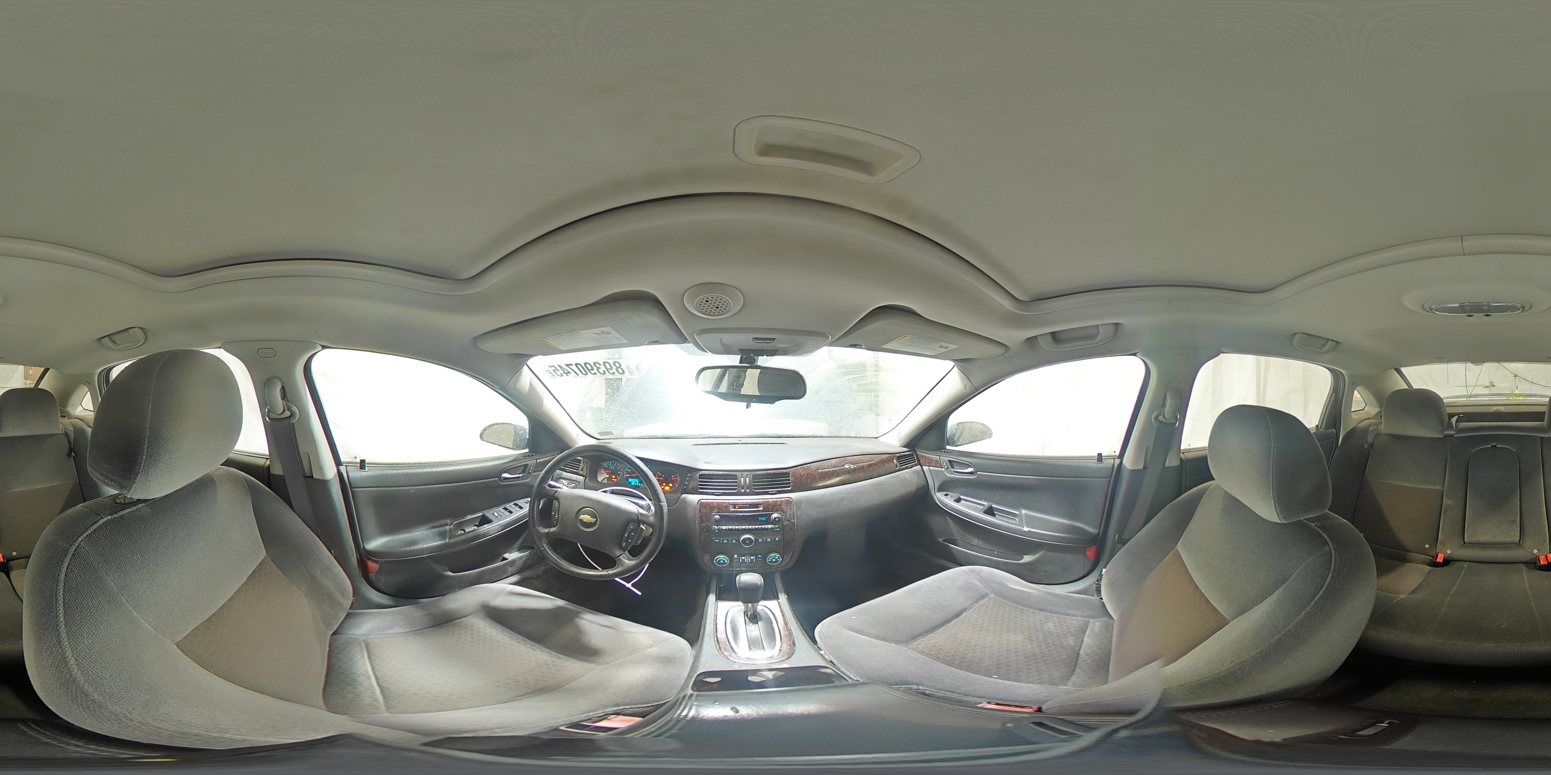 2012 Chevrolet Impala - Image 15