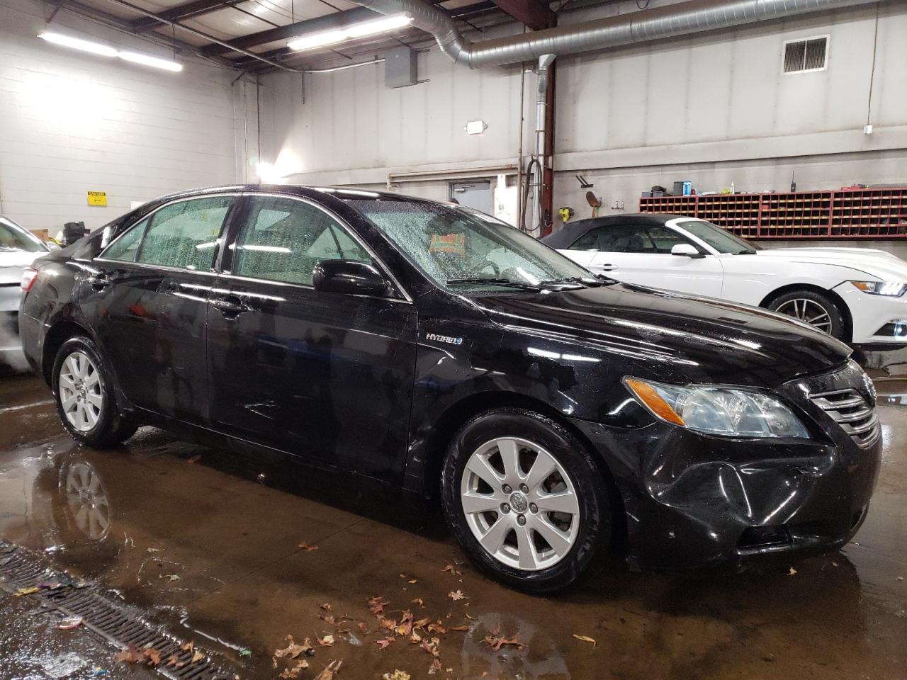 2008 Toyota Camry - Image 4