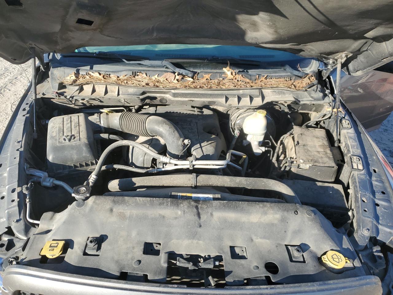 2013 RAM 1500 - Image 11