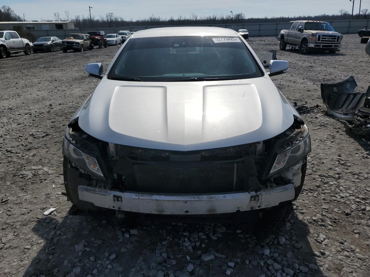 2015 Chevrolet Impala - Image 5