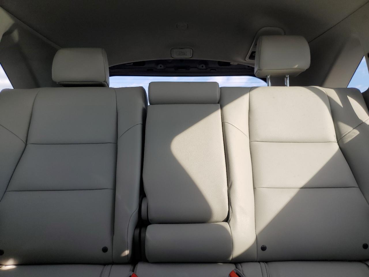 2017 Acura RDX - Image 10