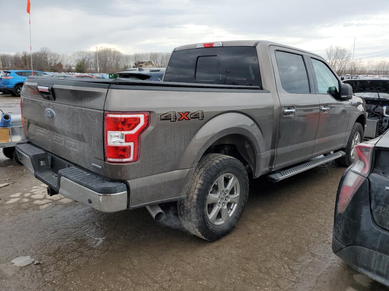 2020 Ford F-150 - Image 3