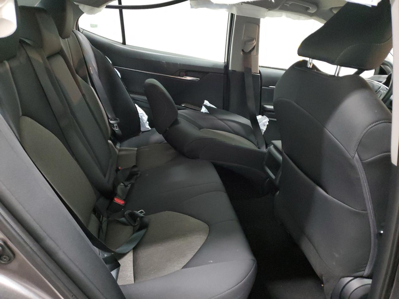 2024 Toyota Camry - Image 10