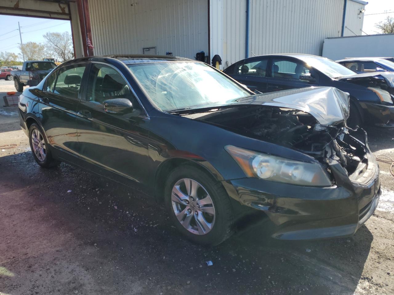 2012 Honda Accord - Image 4