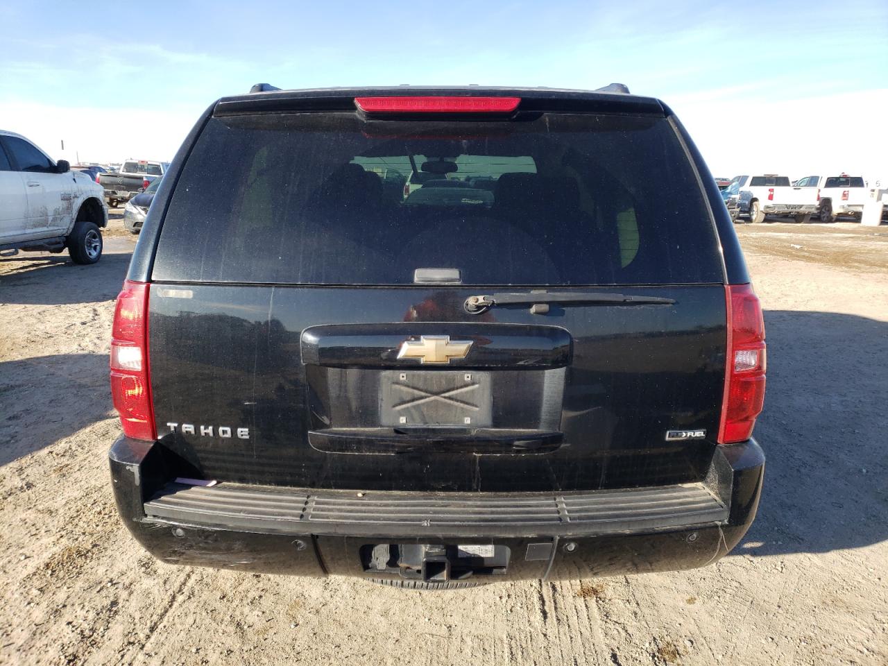2007 Chevrolet Tahoe - Image 6