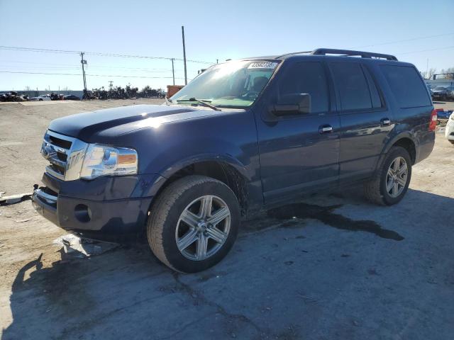 2011 Ford Expedition Xlt