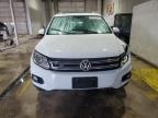 2015 Volkswagen Tiguan S за продажба в York Haven, PA - Front End