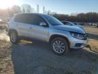 2014 Volkswagen Tiguan S zu verkaufen in Memphis, TN - Front End