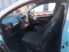 2012 CITROEN C1 VTR+ for sale at Copart ROCHFORD