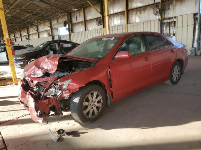 2008 Toyota Camry Le