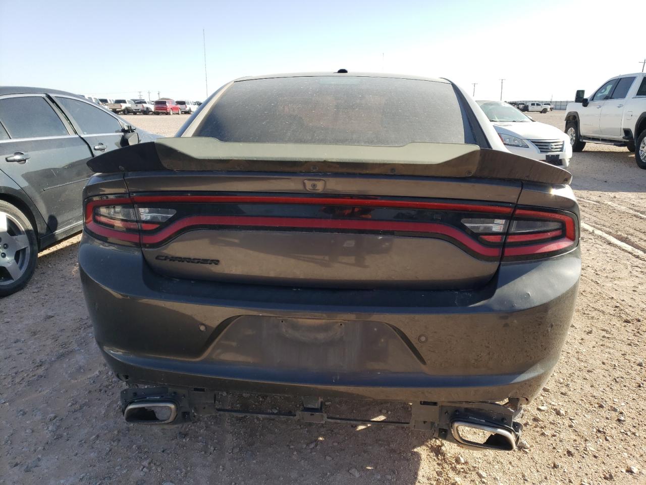 2019 Dodge Charger - Image 6