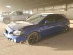 2017 Subaru Wrx  იყიდება Phoenix-ში, AZ - All Over