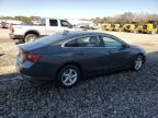 2018 Chevrolet Malibu Ls за продажба в Tifton, GA - Front End