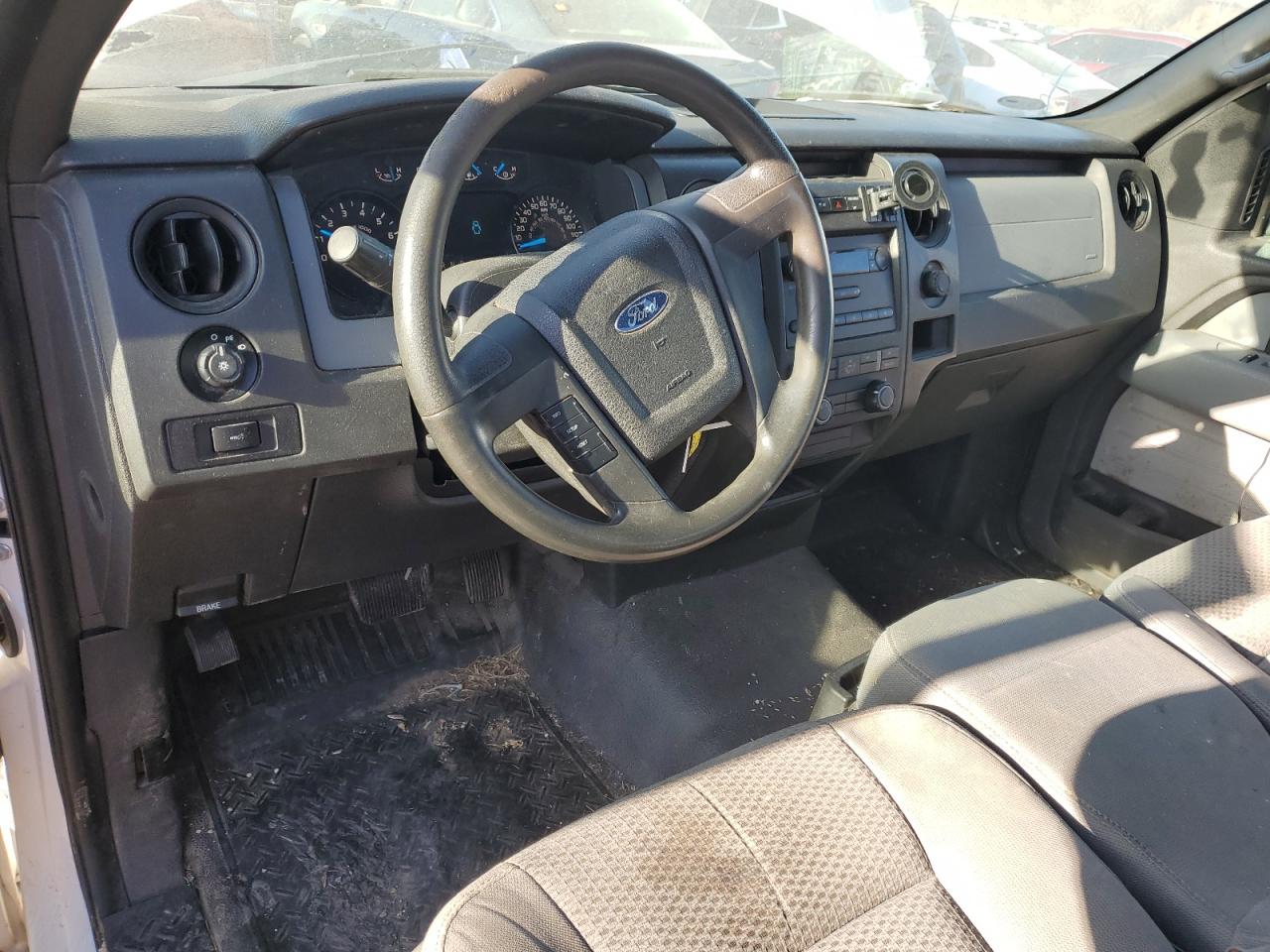 2014 Ford F-150 - Image 8