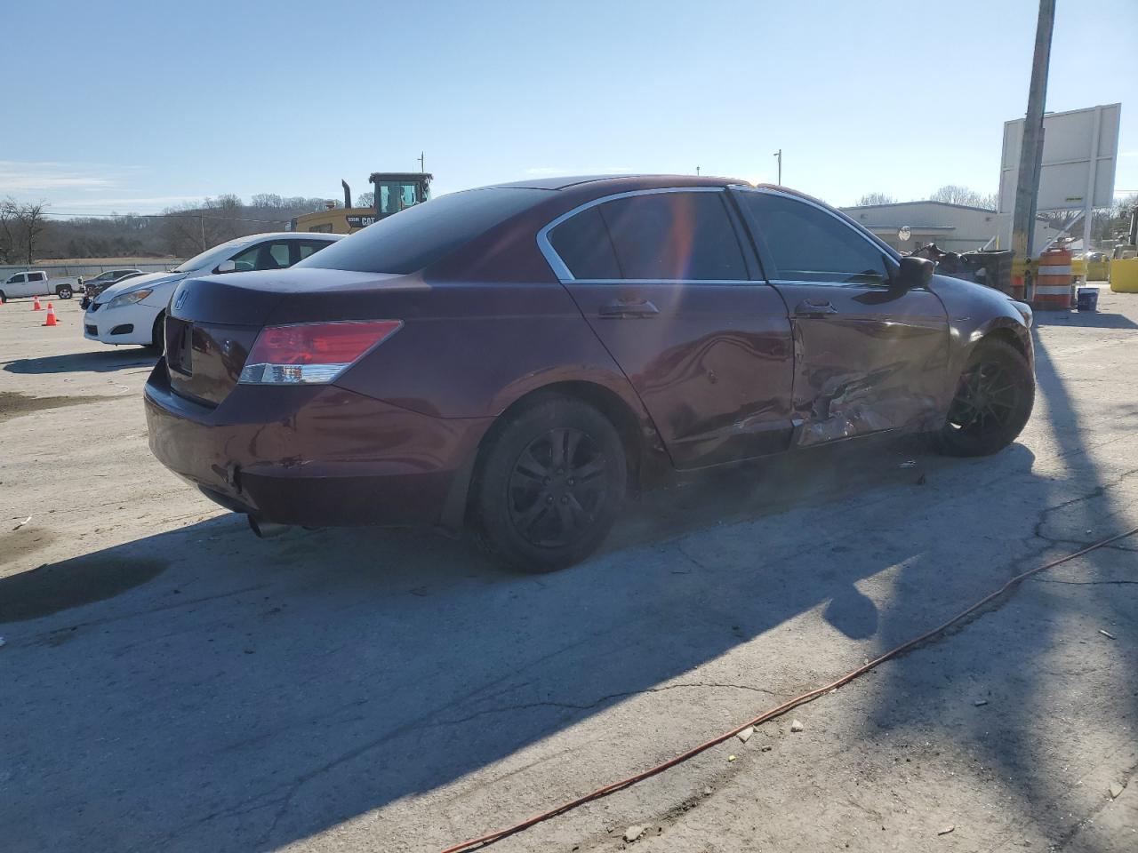 2010 Honda Accord - Image 3