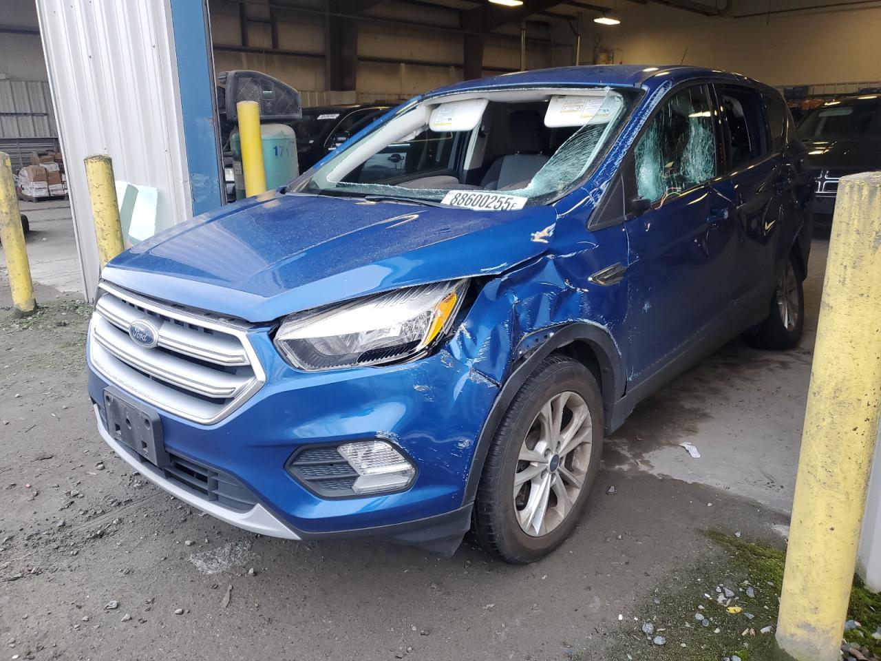 2017 Ford Escape - Image 1