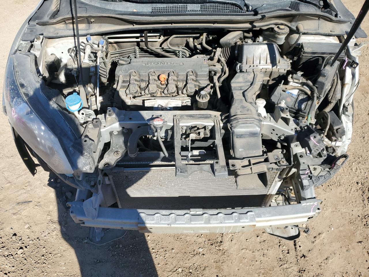 2016 Honda HR-V - Image 13