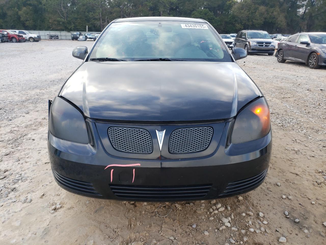 2008 Pontiac G5 - Image 5