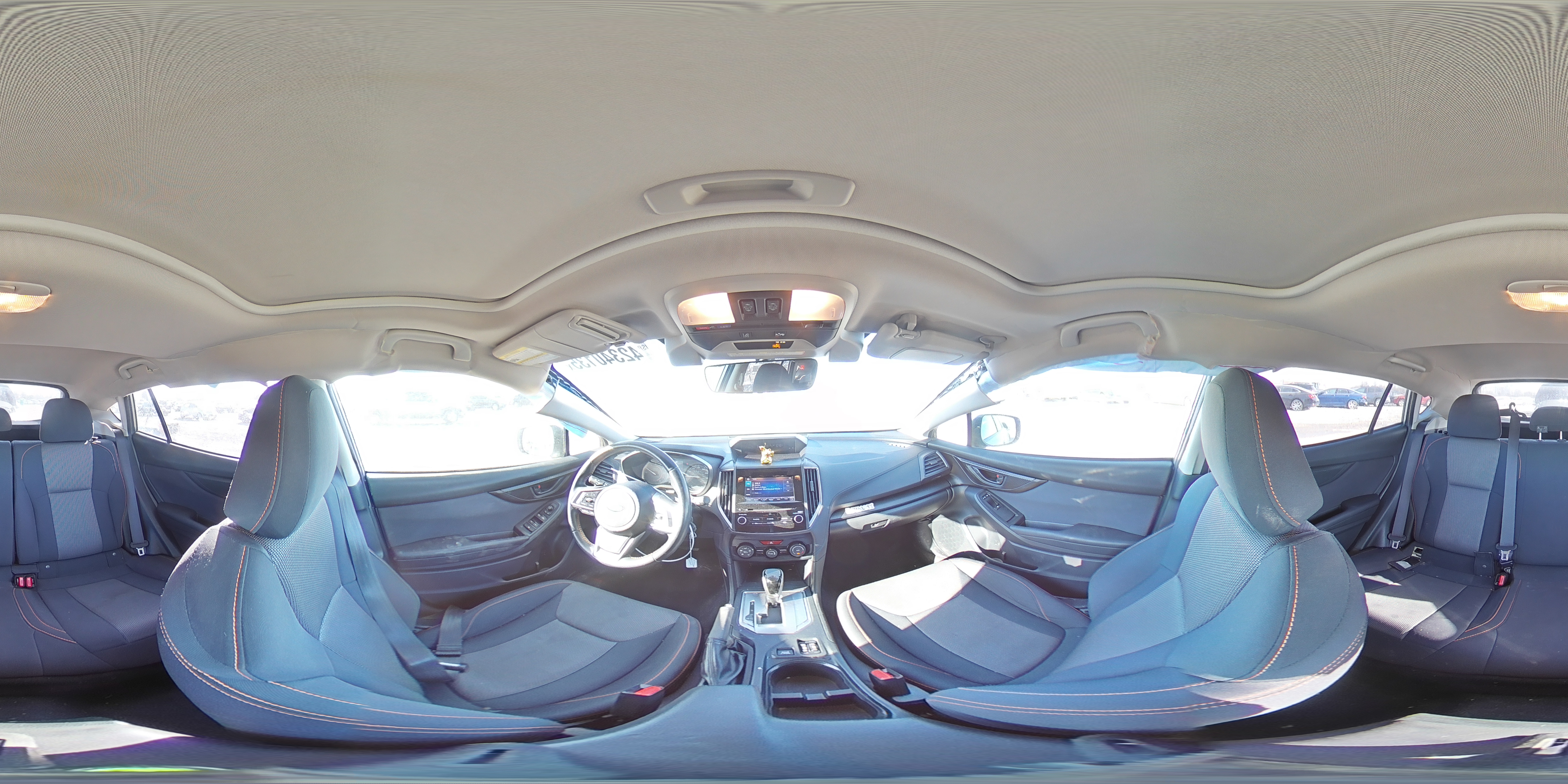 2019 Subaru XV - Image 13