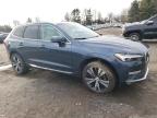 2022 Volvo Xc60 B5 Inscription продається в Finksburg, MD - Rear End