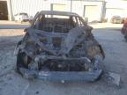 2016 Kia Forte Ex de vânzare în Kansas City, KS - Burn