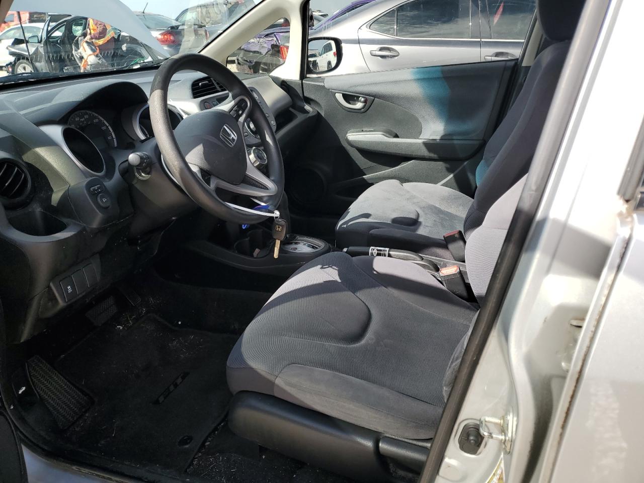 2012 Honda Fit - Image 7