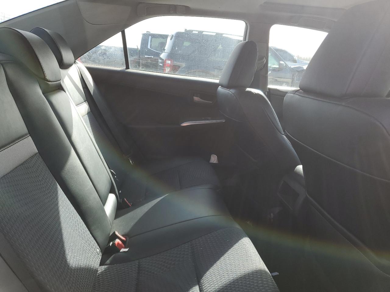 2012 Toyota Camry - Image 10