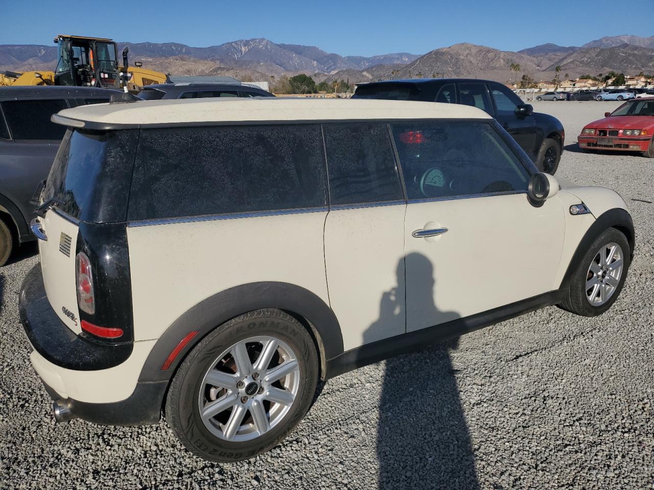 2011 MINI Cooper - Image 3