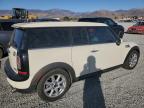 2011 Mini Cooper S Clubman за продажба в Mentone, CA - Minor Dent/Scratches