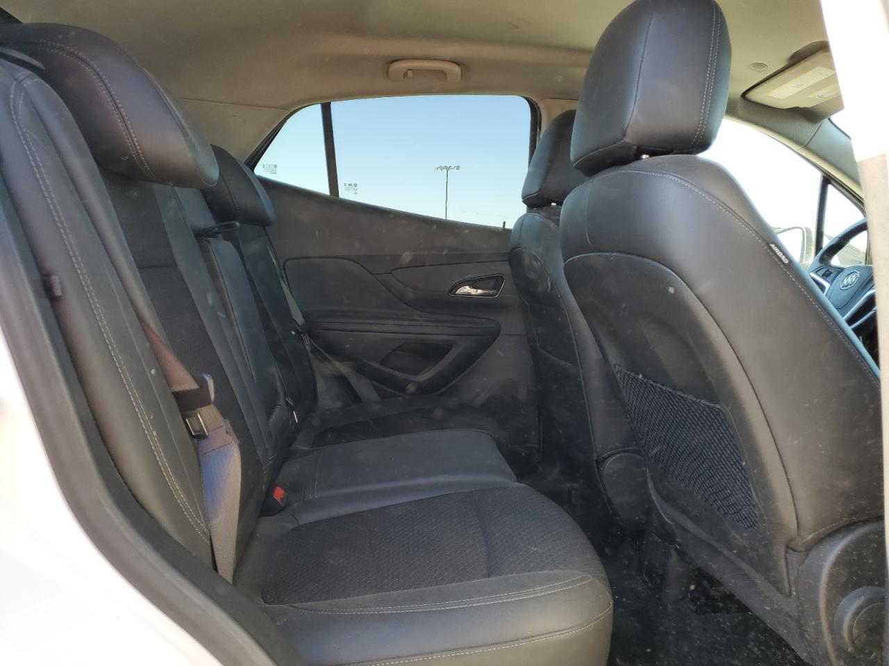2021 Buick Encore - Image 11