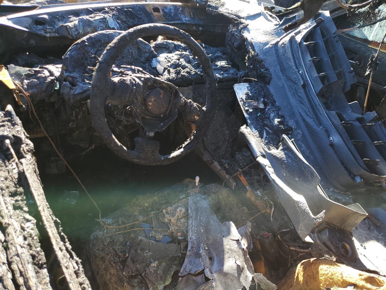 2008 Subaru Legacy 2.5I VIN: 4S3BL616487203885 Lot: 87607615