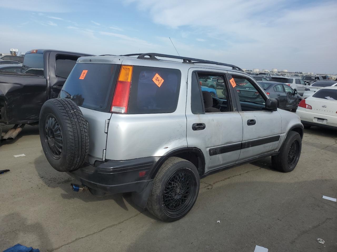 2000 Honda CR-V - Image 3