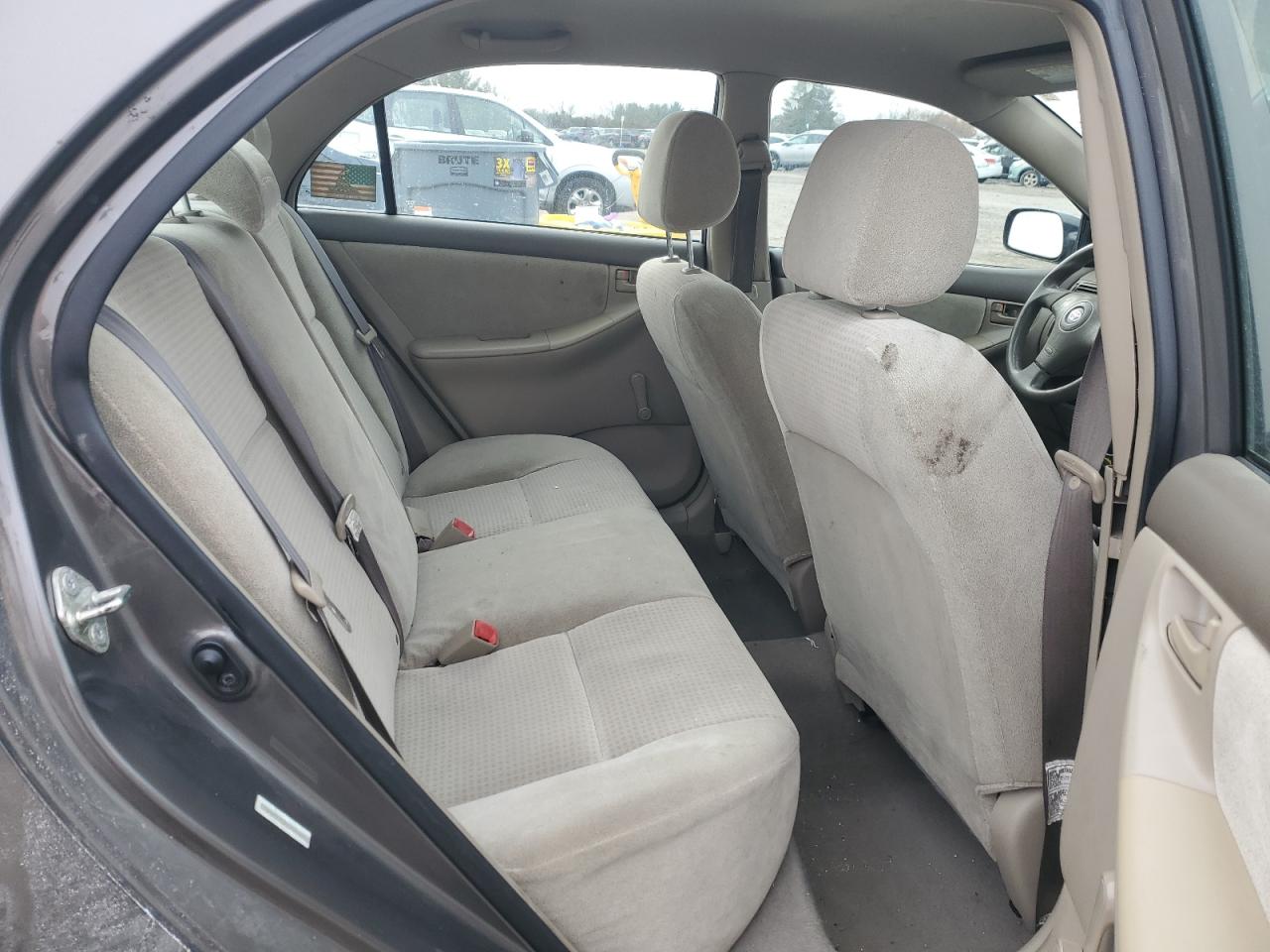 2007 Toyota Corolla - Image 10