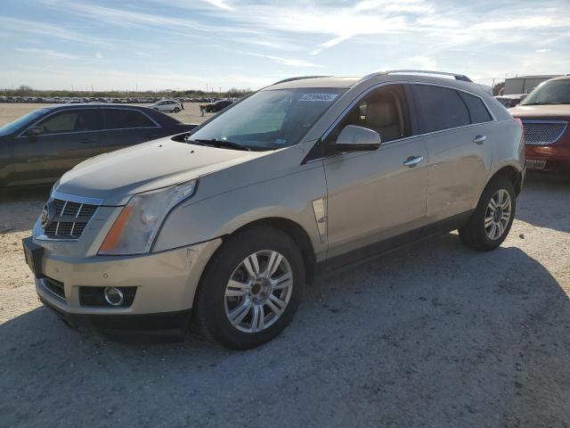 2010 Cadillac Srx Performance Collection