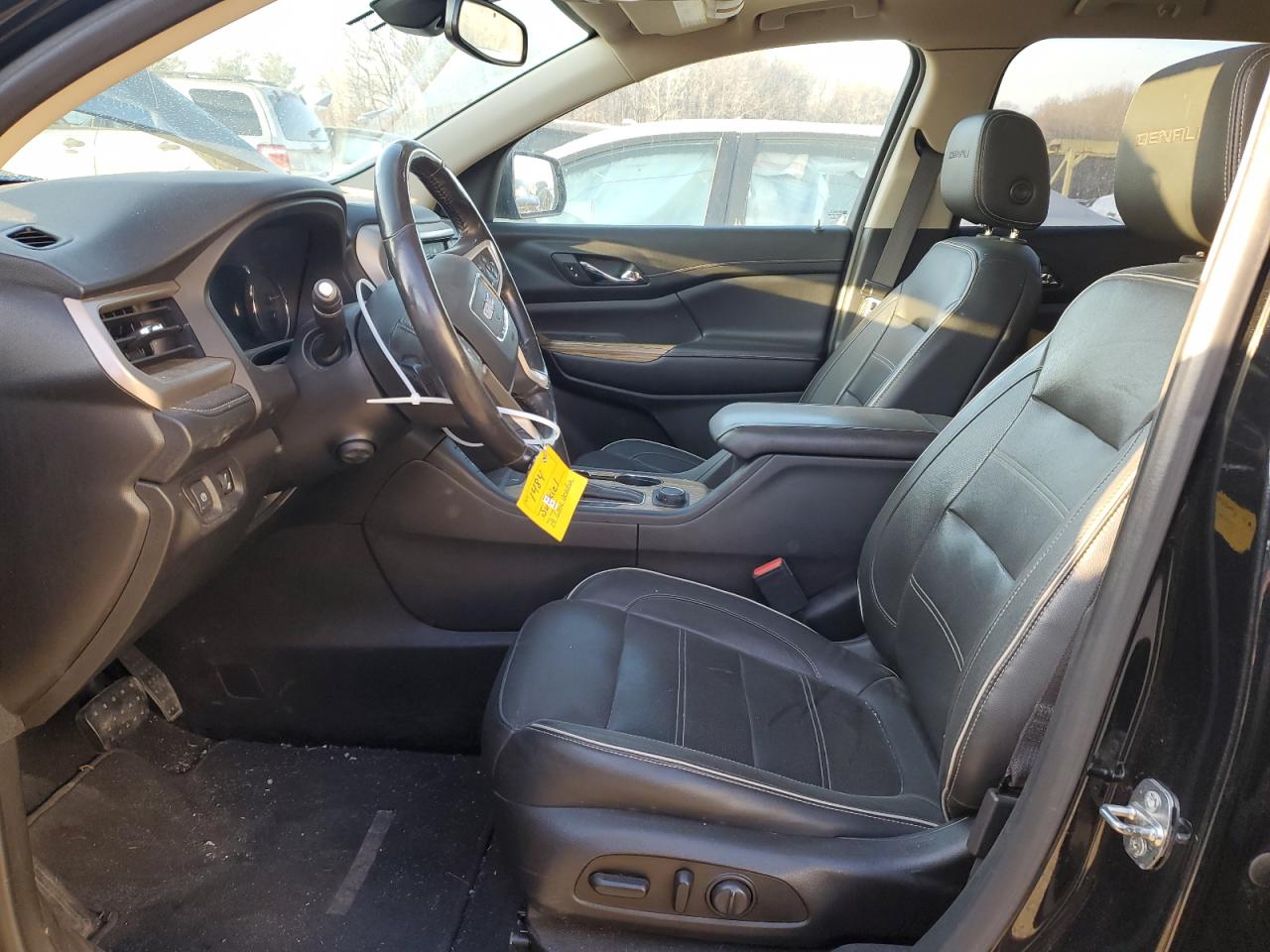 2019 GMC Acadia - Image 7