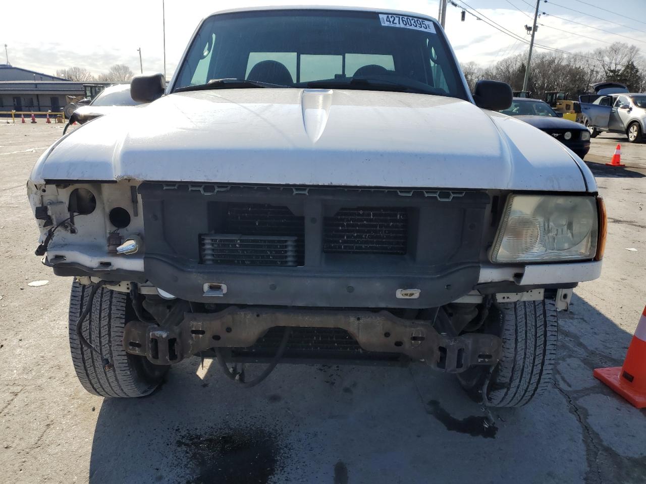 2003 Ford Ranger - Image 5