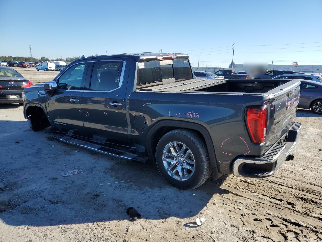2020 GMC Sierra - Image 2
