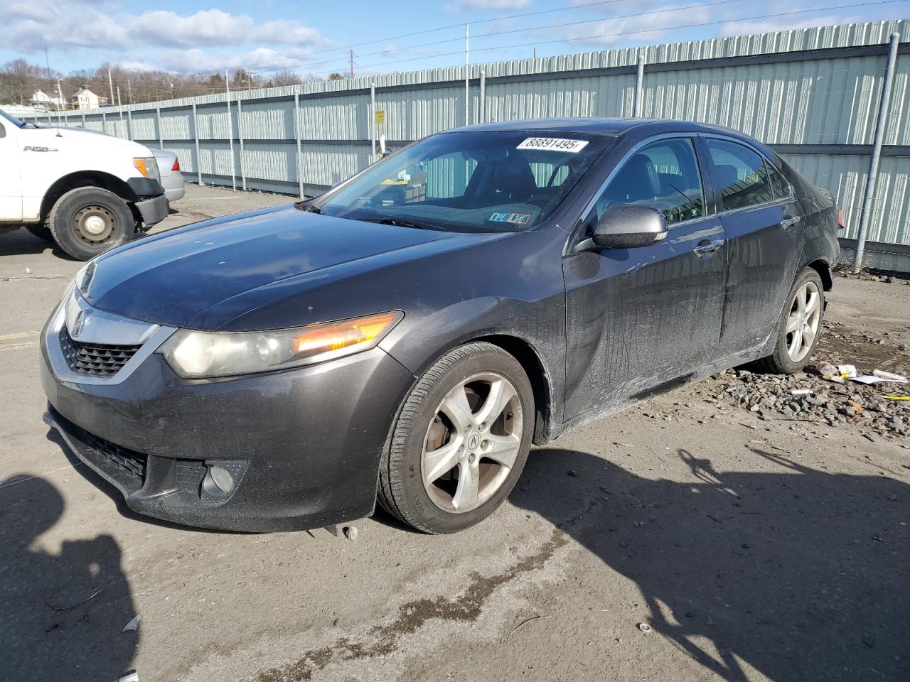 2010 Acura TSX - Image 1