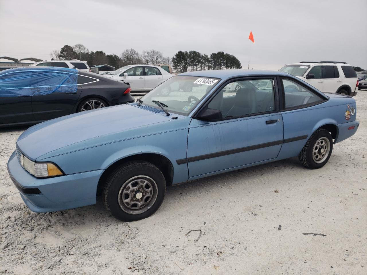 1989 Chevrolet Cavalier - Image 1