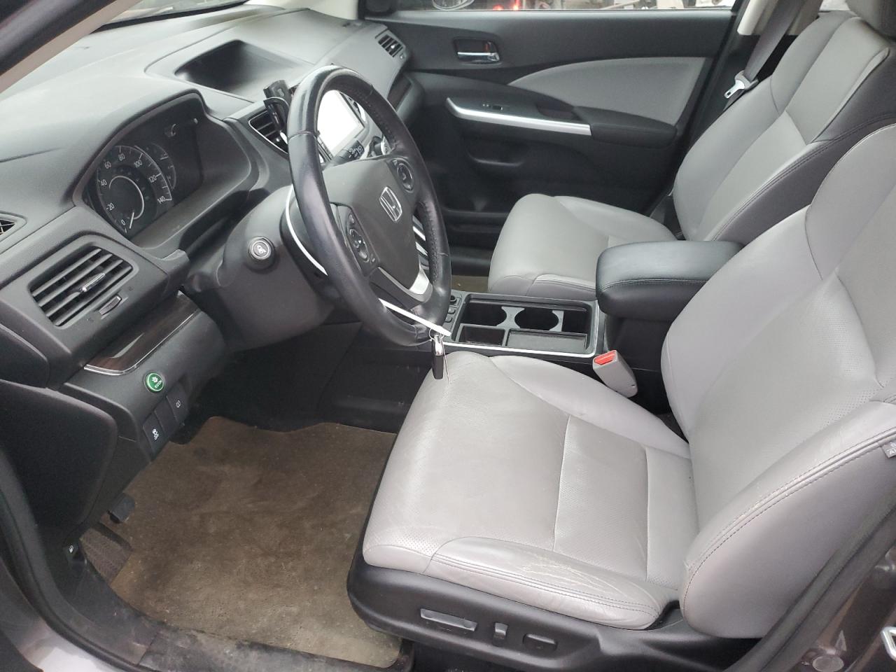 2015 Honda CR-V - Image 7