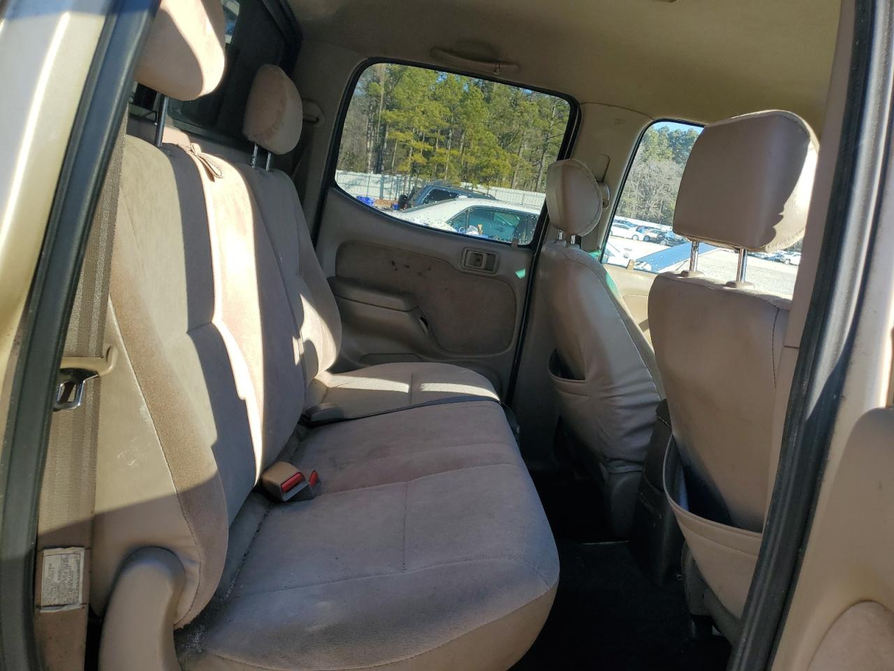 2002 Toyota Tacoma - Image 10