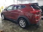 2019 Hyundai Tucson Se na sprzedaż w Littleton, CO - Front End