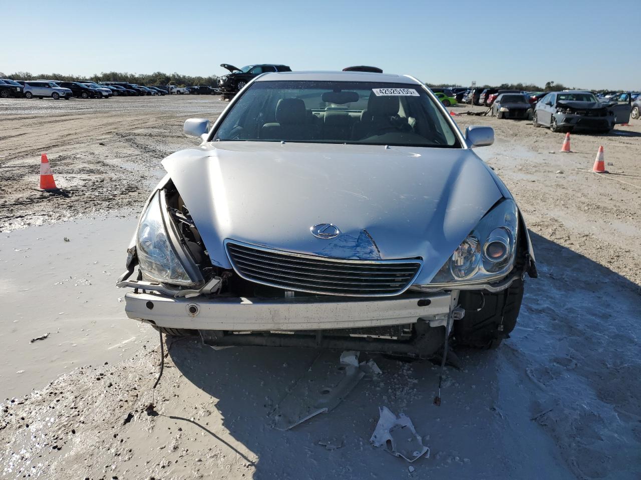 2005 Lexus ES - Image 5