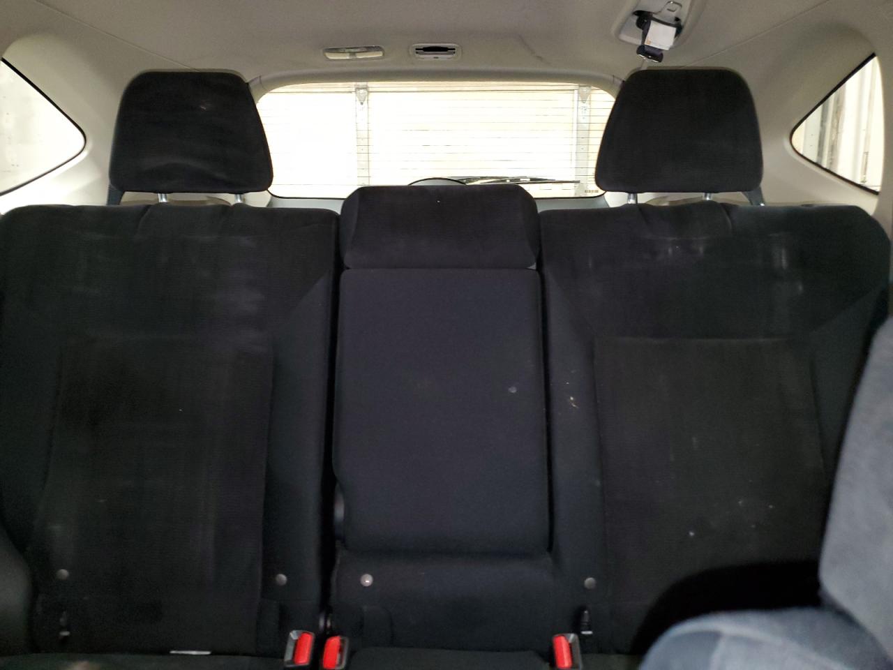 2014 Honda CR-V - Image 10
