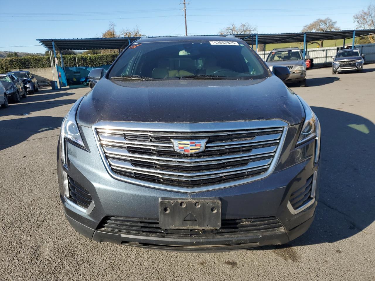 2019 Cadillac XT5 - Image 5