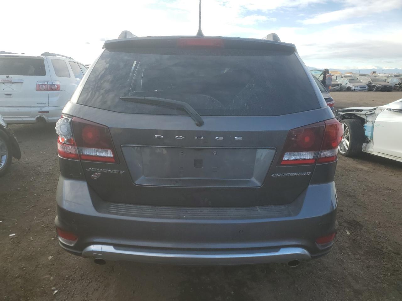 2018 Dodge Journey - Image 6