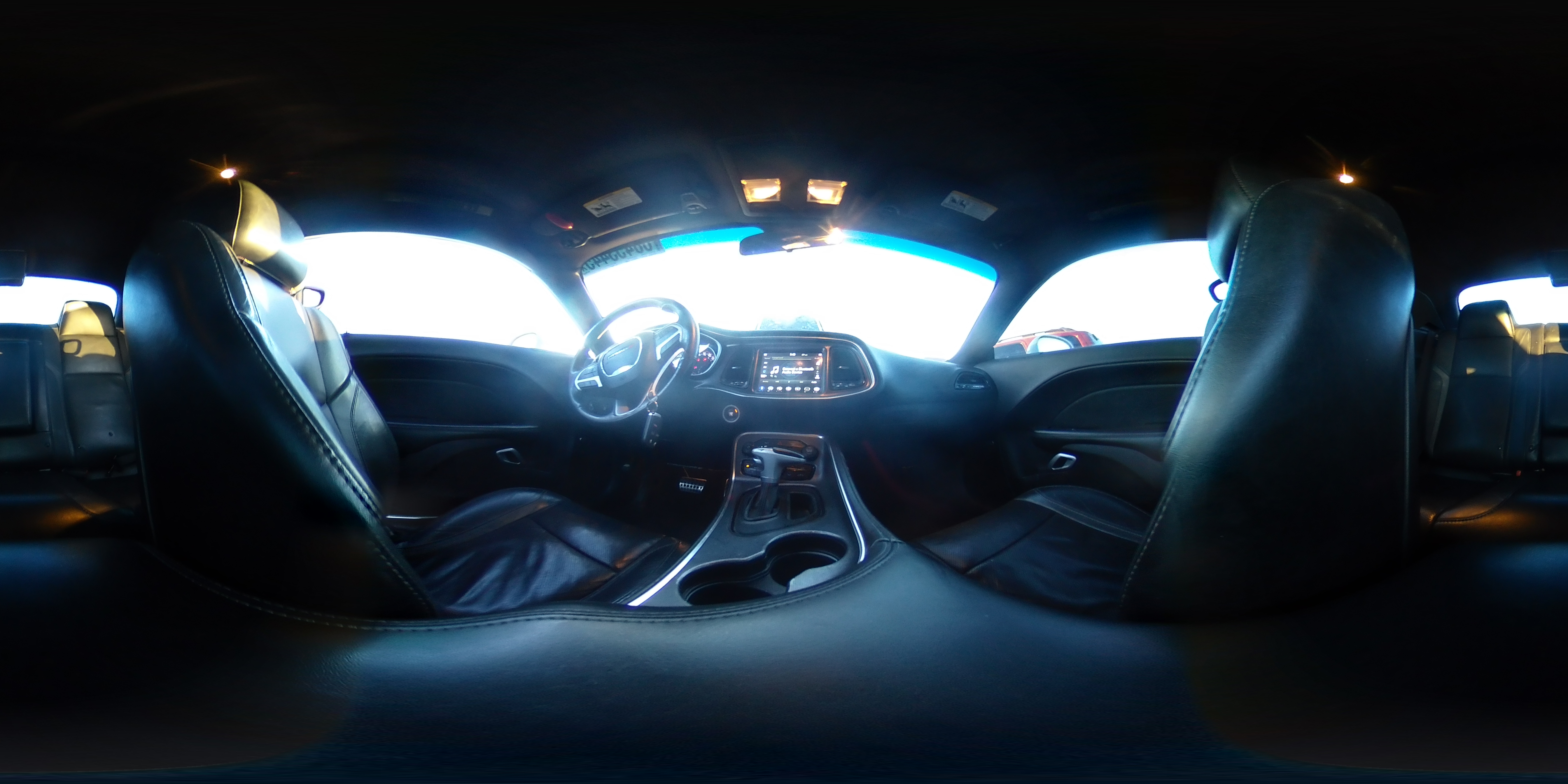 2017 Dodge Challenger - Image 14