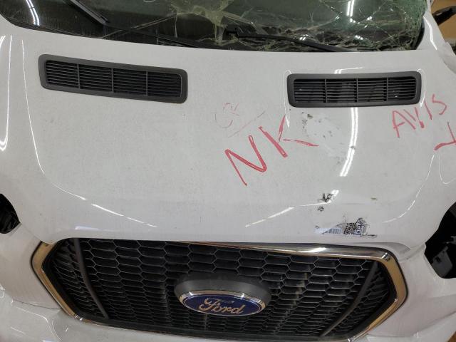 2023 FORD TRANSIT T-350